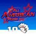 All American Poker 10 Hand - ADUGAMING