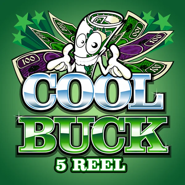 Microgaming : Cool Buck - 5 Reel - ADUGAMING