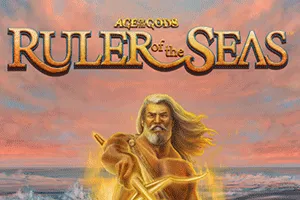 Playtech : Age of the Gods: Ruler of the Seas - ADUGAMING