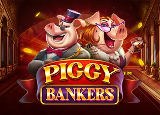 Piggy Bankers - ADUGAMING