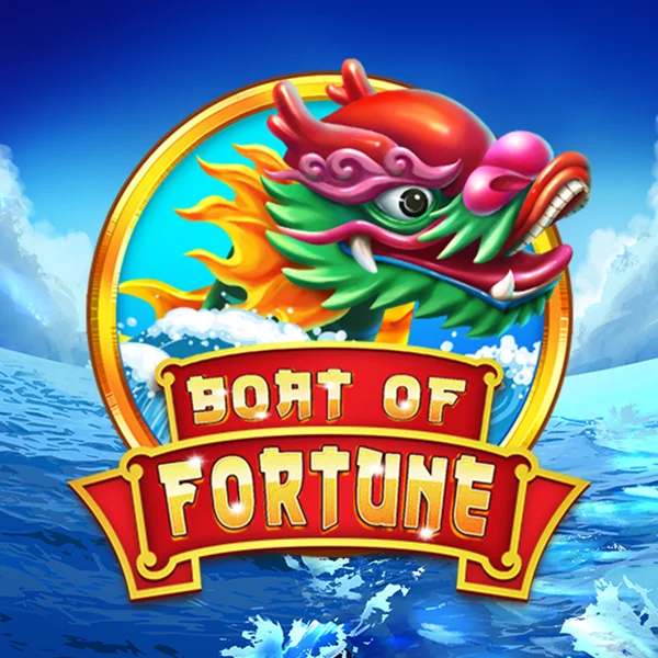 Microgaming : Boat of Fortune - ADUGAMING