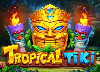 Tropical Tiki - ADUGAMING