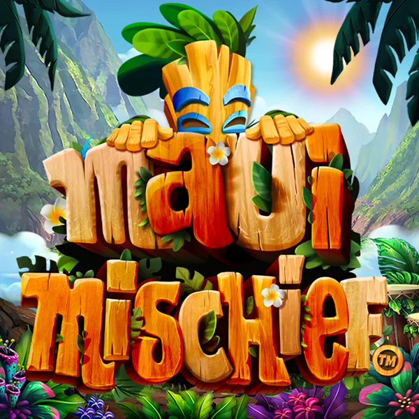 Microgaming : Maui Mischief - ADUGAMING