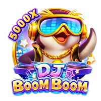 DJ BOOM BOOM - ADUGAMING