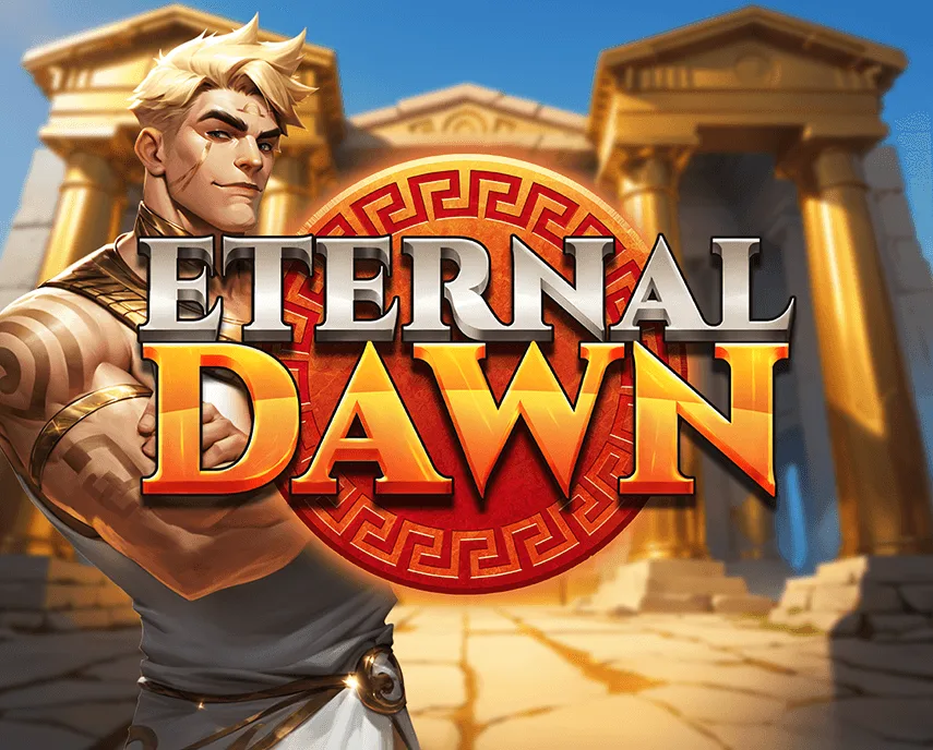 Slotmill : Eternal Dawn - ADUGAMING