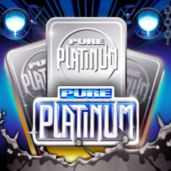 Microgaming : Pure Platinum - ADUGAMING