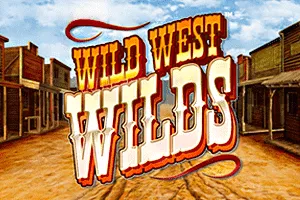 Playtech : Wild West Wilds - ADUGAMING
