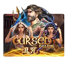 Cursed Deluxe - ADUGAMING