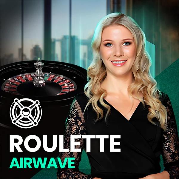 Airwave Roulette - ADUGAMING