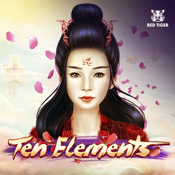 Redtiger : Ten Elements - ADUGAMING