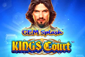 Playtech : Gem Splash: Kings Court - ADUGAMING