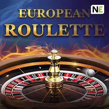 NetEnt : NetEnt European Roulette - ADUGAMING