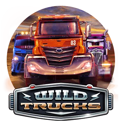 Habanero : Wild Trucks - ADUGAMING