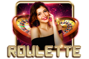 Roulette - ADUGAMING