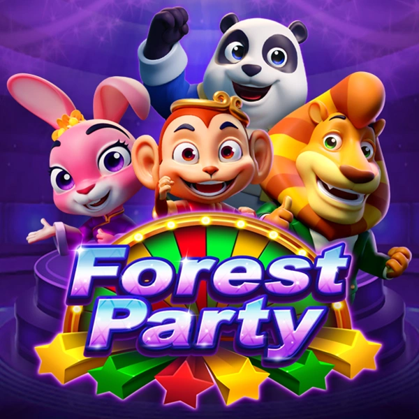 Forest Party - ADUGAMING