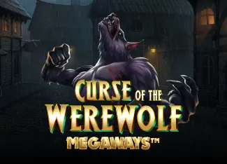 Curse of the Werewolf Megaways - ADUGAMING
