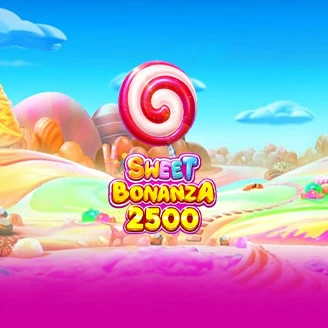 Sweet Bonanza 2500 - ADUGAMING