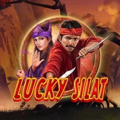 Microgaming : Lucky Silat - ADUGAMING