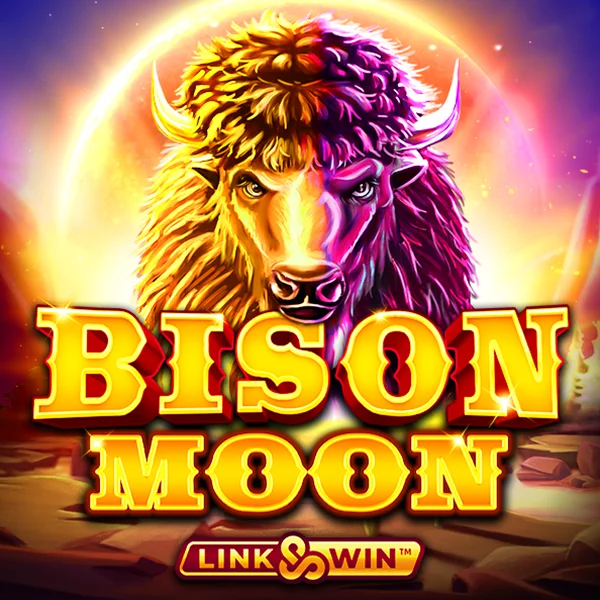 Microgaming : Bison Moon - ADUGAMING