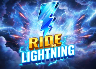 Ride the Lightning - ADUGAMING