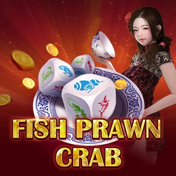 Fish Prawn Crab - ADUGAMING