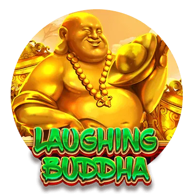 Habanero : Laughing Buddha - ADUGAMING