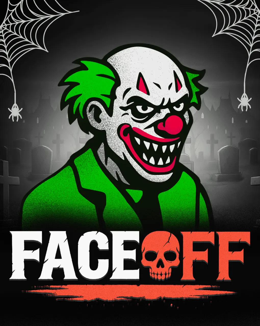 Bgaming : Face Off - ADUGAMING