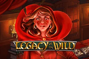Playtech : Legacy of the Wild - ADUGAMING