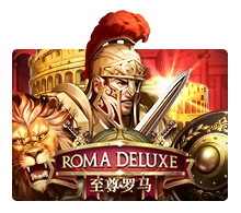 Joker123 : Roma Deluxe - ADUGAMING