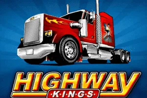 Playtech : Highway Kings - ADUGAMING
