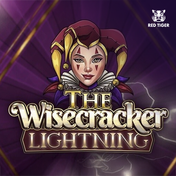 Redtiger : The Wisecracker Lightning - ADUGAMING