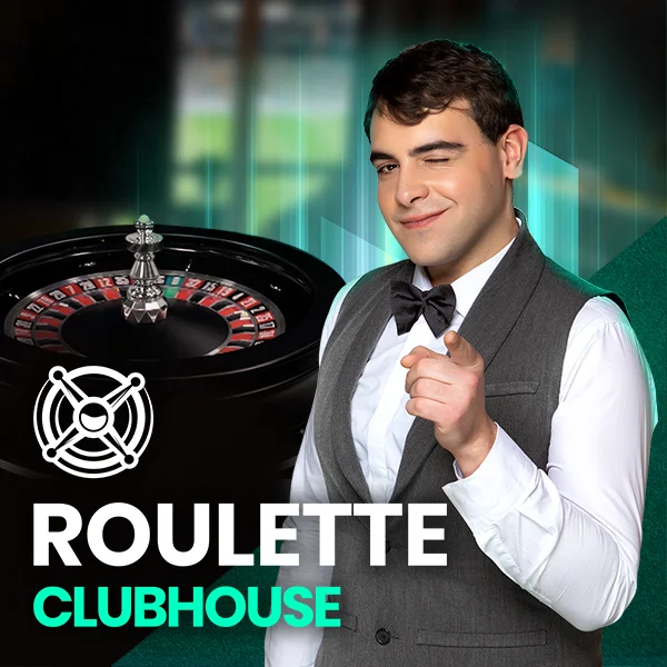 Clubhouse Roulette - ADUGAMING