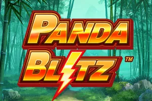 Playtech : Panda Blitz - ADUGAMING