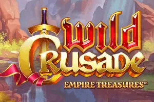 Playtech : Wild Crusade: Empire Treasures - ADUGAMING