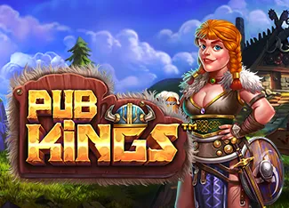 Pub Kings - ADUGAMING