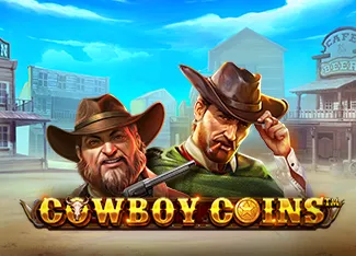 Cowboy Coins - ADUGAMING