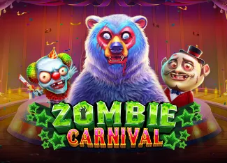 Zombie Carnival - ADUGAMING