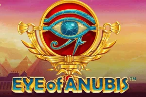 Playtech : Eye of Anubis - ADUGAMING