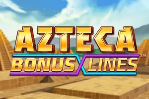 Playtech : Azteca: Bonus Lines - ADUGAMING