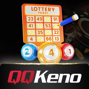 qqkeno - ADUGAMING