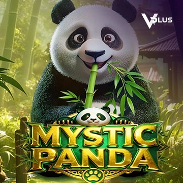 Vplus : Mystic Panda - ADUGAMING