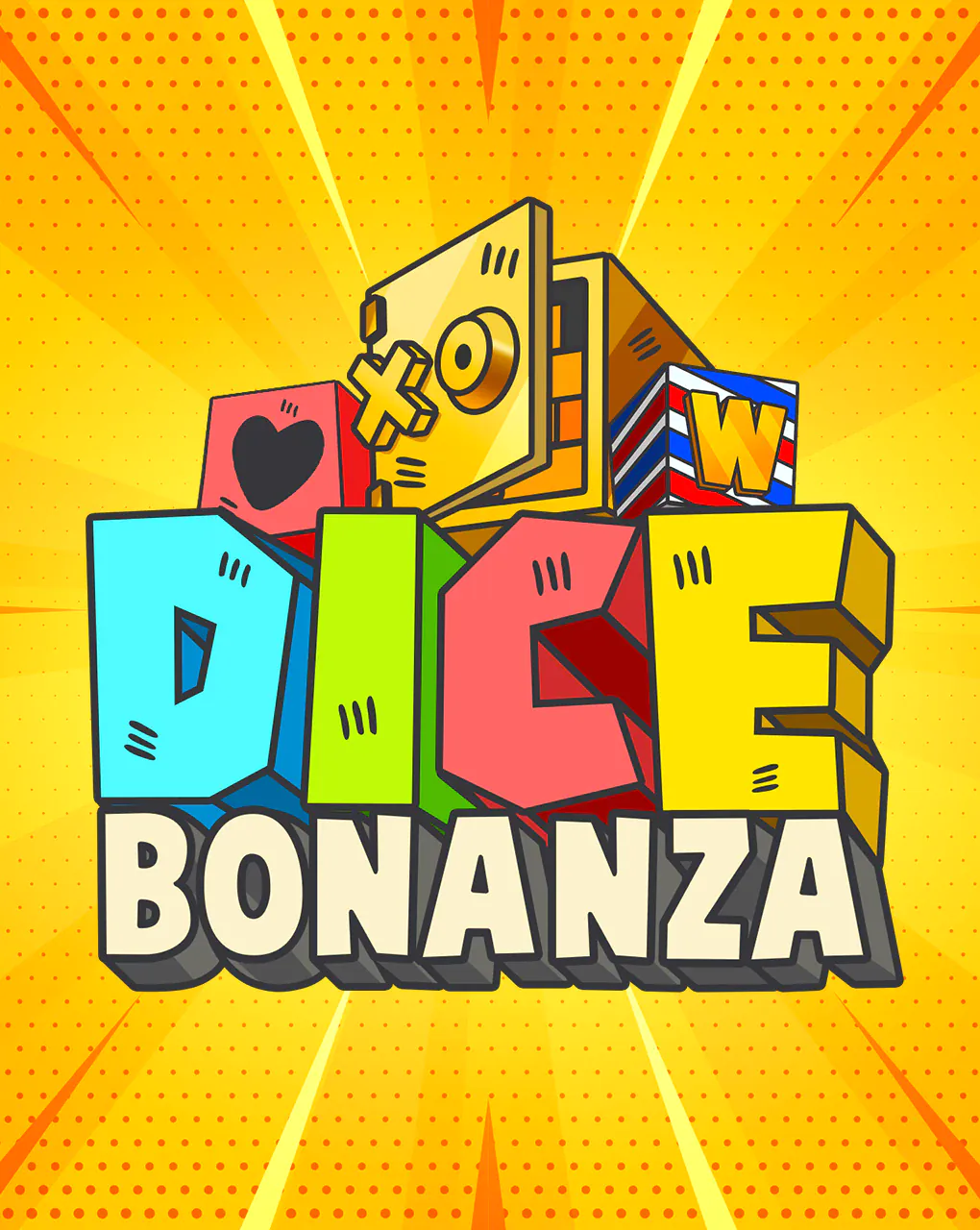Bgaming : Dice Bonanza - ADUGAMING