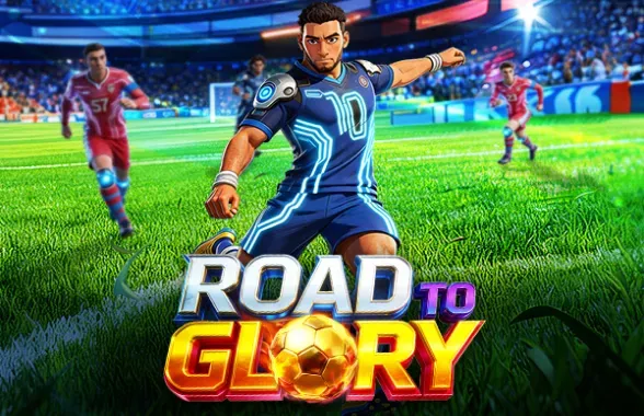 Vplus : Road to Glory - ADUGAMING
