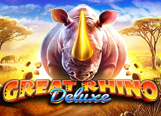 Great Rhino Deluxe - ADUGAMING