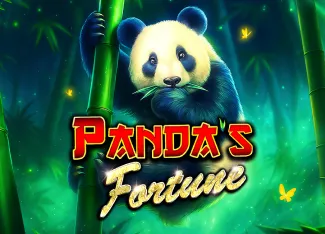 Pandas Fortune - ADUGAMING