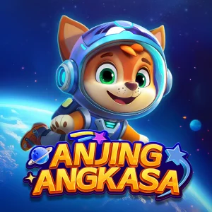 Besoft : Space Dog - ADUGAMING