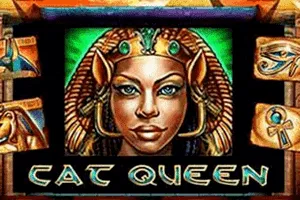 Playtech : Cat Queen - ADUGAMING