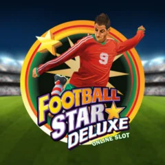 Microgaming : Football Star Deluxe - ADUGAMING