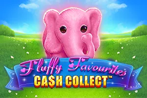 Playtech : Fluffy Favourites: Cash Collect - ADUGAMING