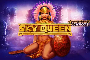 Playtech : Sky Queen - ADUGAMING